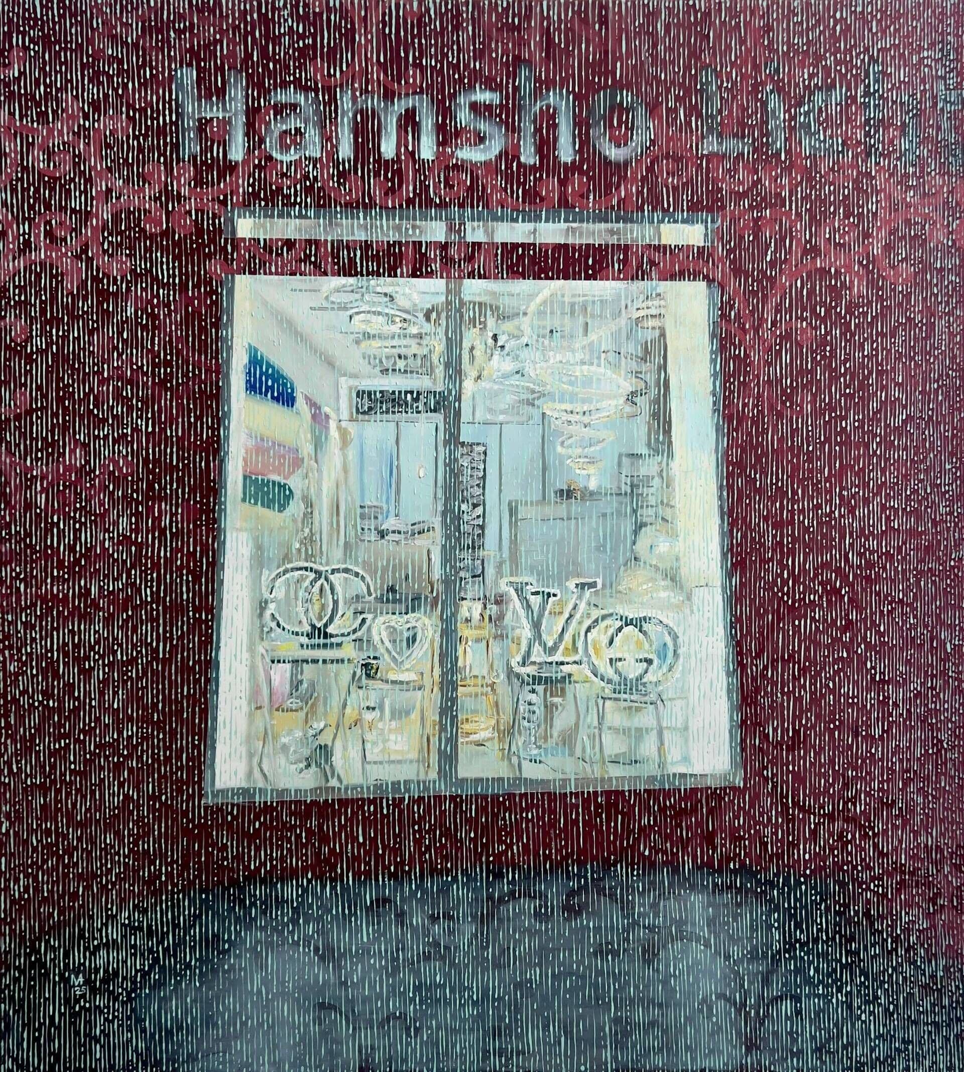 Hamsho Licht_Sonnenallee