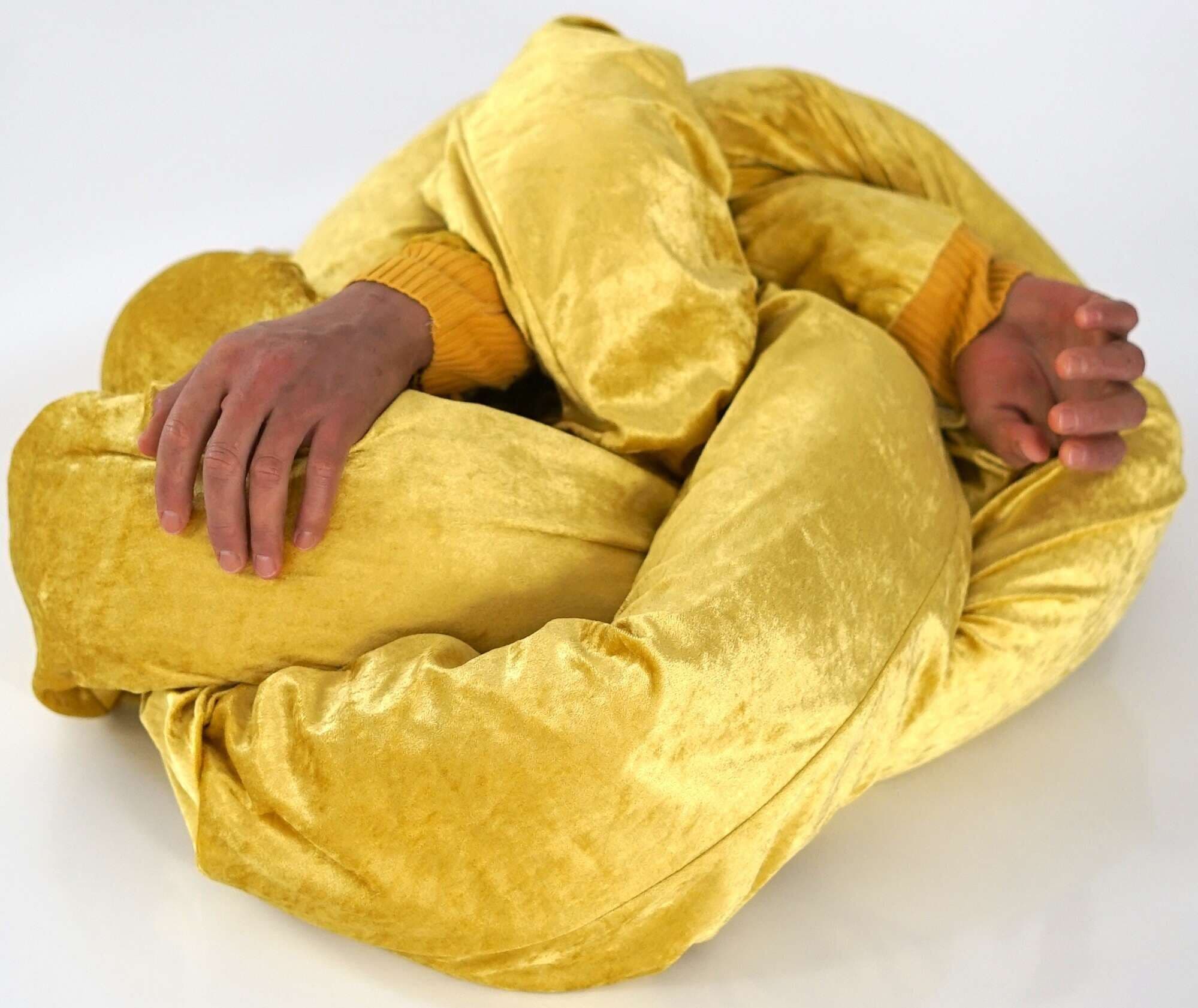 Golden Hands